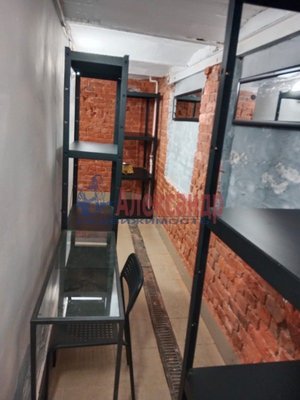 Фото: Аренда коммерческого помещения СПб, Центральный р-н, Шпалерная ул., д. 34 test