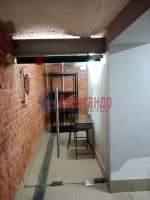 Фото: Аренда коммерческого помещения СПб, Центральный р-н, Шпалерная ул., д. 34 test