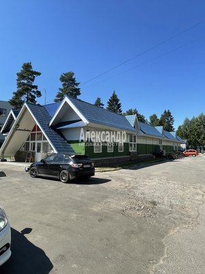 Фото: Продажа коммерции ЛО, Всеволожский р-н, Сертолово г., Сосновая ул., д. 11 test