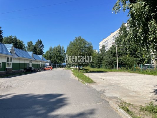 Фото: Продажа коммерции ЛО, Всеволожский р-н, Сертолово г., Сосновая ул., д. 11 test