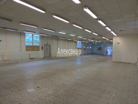 Фото: Продажа коммерции ЛО, Всеволожский р-н, Сертолово г., Сосновая ул., д. 11 test