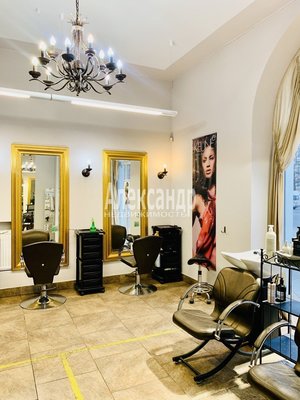 Фото: Продажа коммерции СПб, Выборгский р-н, Энгельса пр., д. 6 test