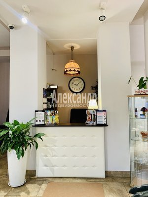 Фото: Продажа коммерции СПб, Выборгский р-н, Энгельса пр., д. 6 test