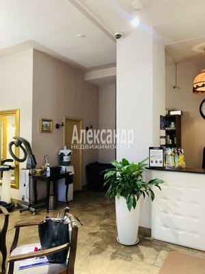 Фото: Продажа коммерции СПб, Выборгский р-н, Энгельса пр., д. 6 test