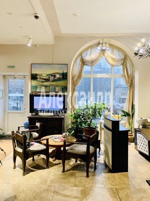 Фото: Продажа коммерции СПб, Выборгский р-н, Энгельса пр., д. 6 test