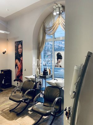 Фото: Продажа коммерции СПб, Выборгский р-н, Энгельса пр., д. 6 test