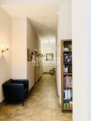 Фото: Продажа коммерции СПб, Выборгский р-н, Энгельса пр., д. 6 test