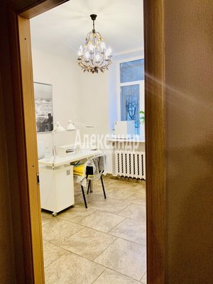 Фото: Продажа коммерции СПб, Выборгский р-н, Энгельса пр., д. 6 test