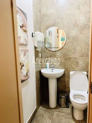 Фото: Продажа коммерции СПб, Выборгский р-н, Энгельса пр., д. 6 test