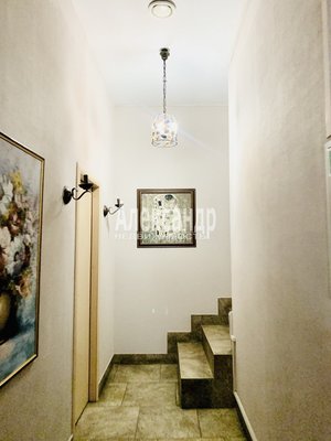 Фото: Продажа коммерции СПб, Выборгский р-н, Энгельса пр., д. 6 test