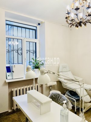 Фото: Продажа коммерции СПб, Выборгский р-н, Энгельса пр., д. 6 test