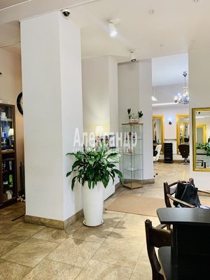 Фото: Продажа коммерции СПб, Выборгский р-н, Энгельса пр., д. 6 test