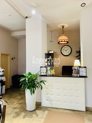 Фото: Продажа коммерции СПб, Выборгский р-н, Энгельса пр., д. 6 test