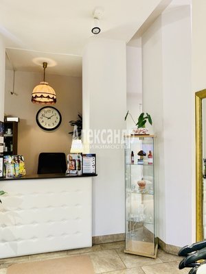 Фото: Продажа коммерции СПб, Выборгский р-н, Энгельса пр., д. 6 test