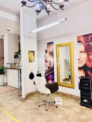 Фото: Продажа коммерции СПб, Выборгский р-н, Энгельса пр., д. 6 test