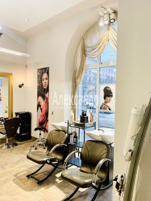 Фото: Продажа коммерции СПб, Выборгский р-н, Энгельса пр., д. 6 test