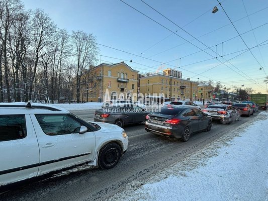 Фото: Продажа коммерции СПб, Выборгский р-н, Энгельса пр., д. 6 test