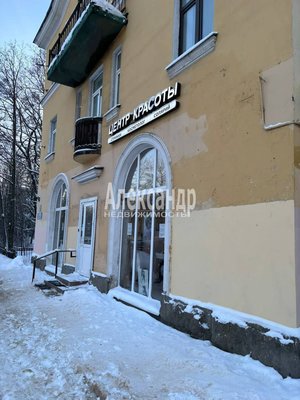 Фото: Продажа коммерции СПб, Выборгский р-н, Энгельса пр., д. 6 test