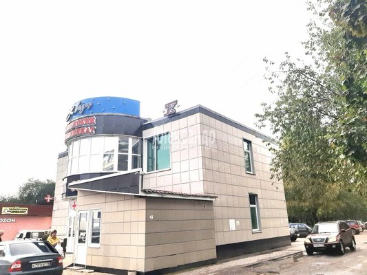 Фото: Аренда коммерческого помещения ЛО, Приозерский р-н, Приозерск г., Ленина ул., д. 30 test