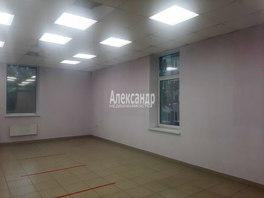 Фото: Аренда коммерческого помещения ЛО, Приозерский р-н, Приозерск г., Ленина ул., д. 30 test