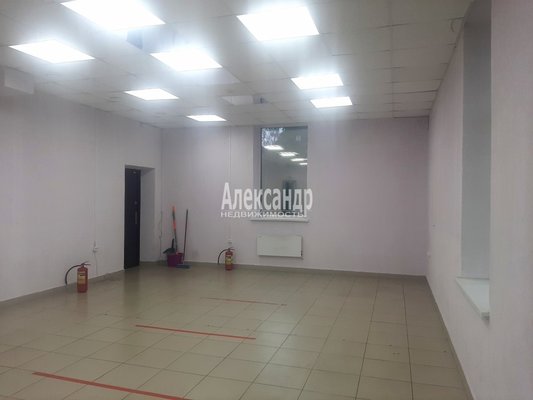 Фото: Аренда коммерческого помещения ЛО, Приозерский р-н, Приозерск г., Ленина ул., д. 30 test