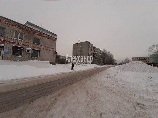 Фото: Аренда коммерческого помещения ЛО, Приозерский р-н, Приозерск г., Гагарина ул., д. 16 test