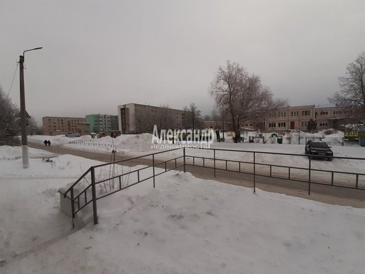 Фото: Аренда коммерческого помещения ЛО, Приозерский р-н, Приозерск г., Гагарина ул., д. 16 test