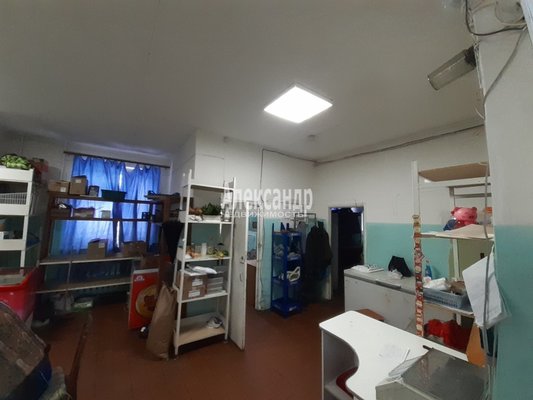 Фото: Аренда коммерческого помещения ЛО, Приозерский р-н, Приозерск г., Гагарина ул., д. 16 test