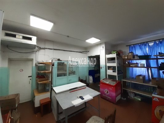 Фото: Аренда коммерческого помещения ЛО, Приозерский р-н, Приозерск г., Гагарина ул., д. 16 test