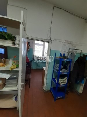 Фото: Аренда коммерческого помещения ЛО, Приозерский р-н, Приозерск г., Гагарина ул., д. 16 test