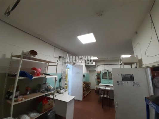 Фото: Аренда коммерческого помещения ЛО, Приозерский р-н, Приозерск г., Гагарина ул., д. 16 test