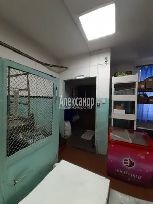 Фото: Аренда коммерческого помещения ЛО, Приозерский р-н, Приозерск г., Гагарина ул., д. 16 test