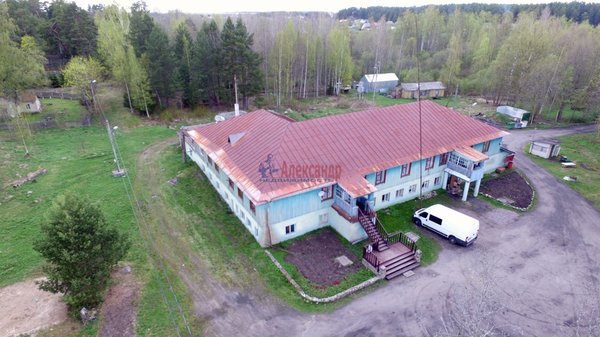 Фото: Продажа коммерции ЛО, Приозерский р-н, Приозерск г., Березовая ул., д. 1 test