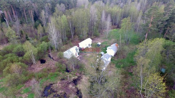 Фото: Продажа коммерции ЛО, Приозерский р-н, Приозерск г., Березовая ул., д. 1 test