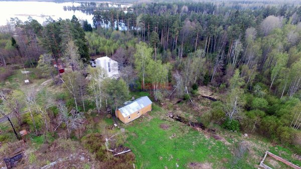 Фото: Продажа коммерции ЛО, Приозерский р-н, Приозерск г., Березовая ул., д. 1 test