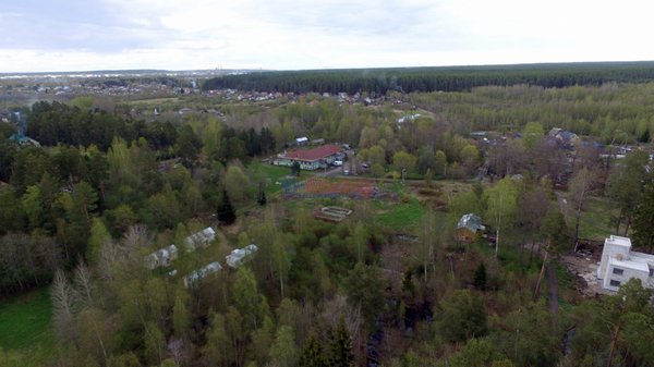 Фото: Продажа коммерции ЛО, Приозерский р-н, Приозерск г., Березовая ул., д. 1 test