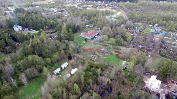 Фото: Продажа коммерции ЛО, Приозерский р-н, Приозерск г., Березовая ул., д. 1 test