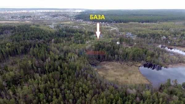 Фото: Продажа коммерции ЛО, Приозерский р-н, Приозерск г., Березовая ул., д. 1 test