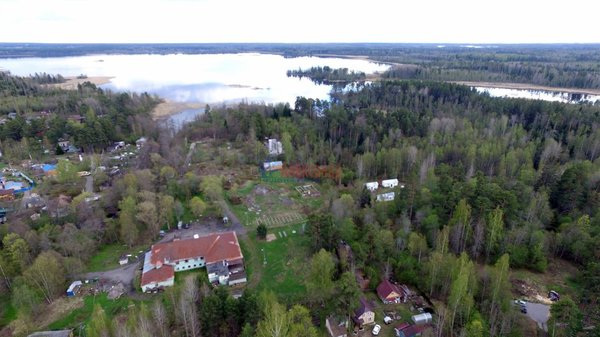 Фото: Продажа коммерции ЛО, Приозерский р-н, Приозерск г., Березовая ул., д. 1 test