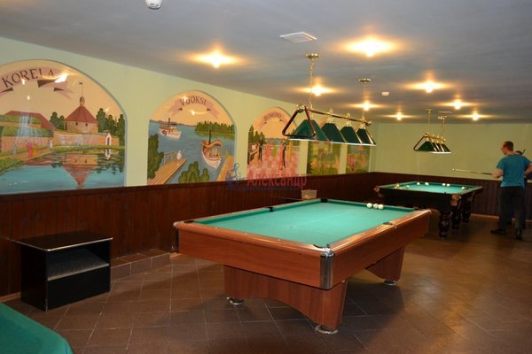 Фото: Продажа коммерции ЛО, Приозерский р-н, Приозерск г., Березовая ул., д. 1 test