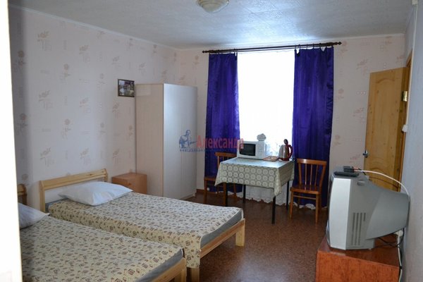 Фото: Продажа коммерции ЛО, Приозерский р-н, Приозерск г., Березовая ул., д. 1 test