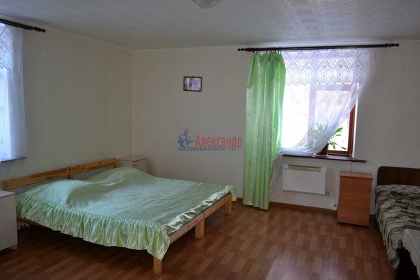 Фото: Продажа коммерции ЛО, Приозерский р-н, Приозерск г., Березовая ул., д. 1 test