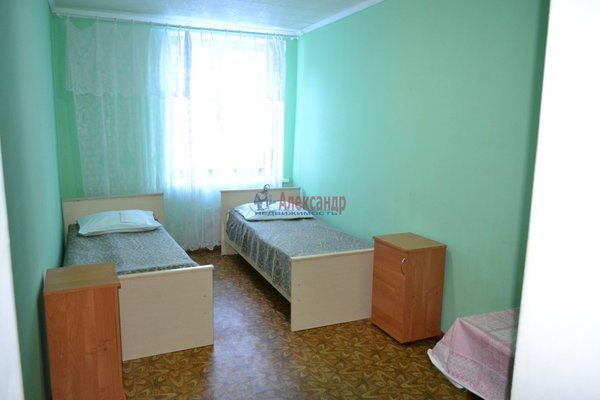 Фото: Продажа коммерции ЛО, Приозерский р-н, Приозерск г., Березовая ул., д. 1 test