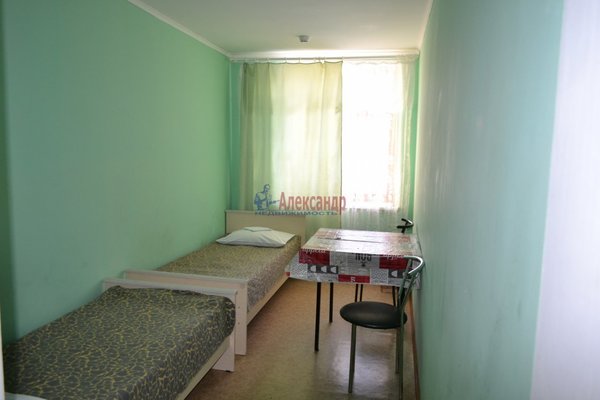 Фото: Продажа коммерции ЛО, Приозерский р-н, Приозерск г., Березовая ул., д. 1 test