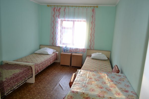 Фото: Продажа коммерции ЛО, Приозерский р-н, Приозерск г., Березовая ул., д. 1 test