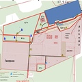 Коммерческая земля на продажу в Лесное Кордон 14 кме, Лесное с фото №0