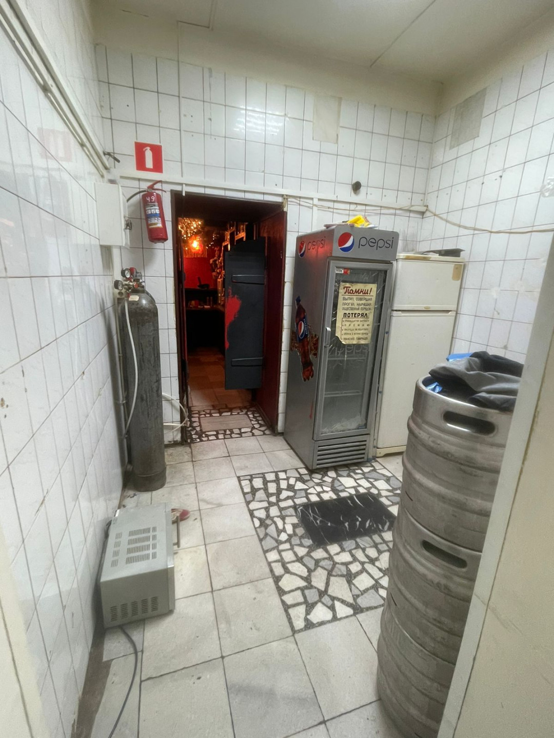 Сдам в аренду недвижимость под общепит 156.5 м.кв.