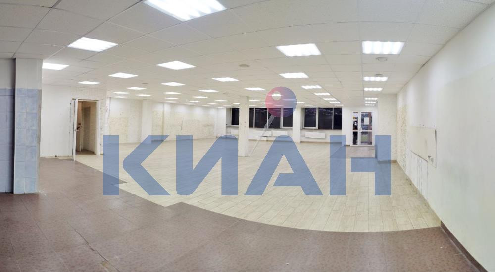 Сдам в аренду помещение свободного назначения 240 м.кв.