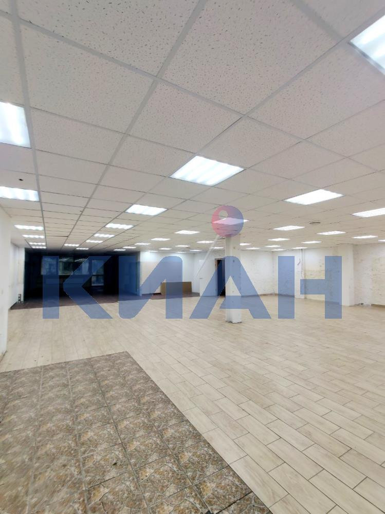Сдам в аренду помещение свободного назначения 240 м.кв.