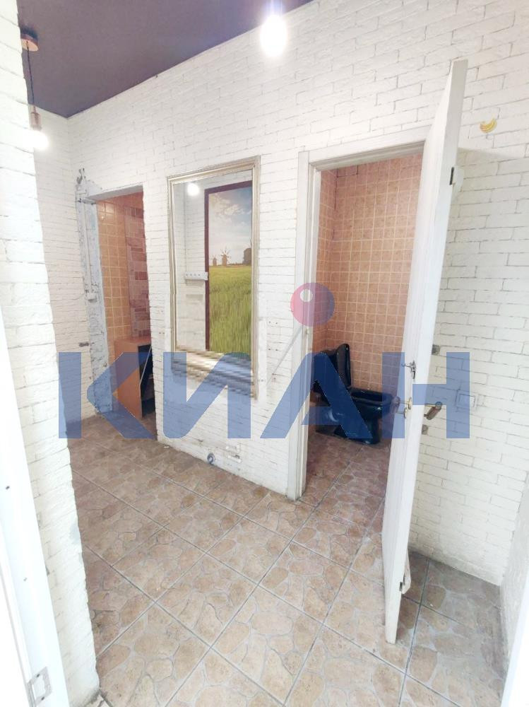Сдам в аренду помещение свободного назначения 240 м.кв.